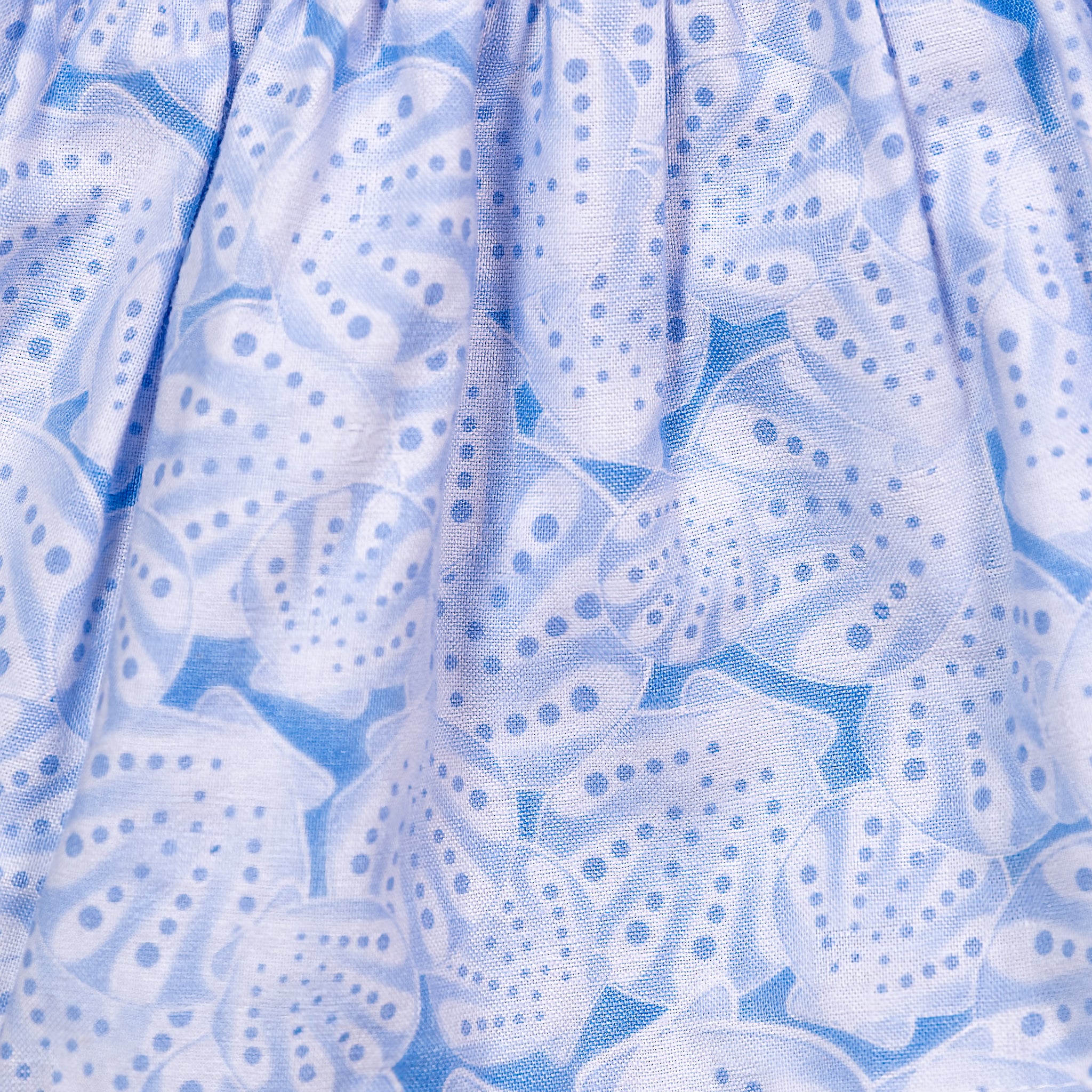 Anini Co Infant Tiered Skirt