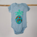 Handmade On Kaua'i - Onesie