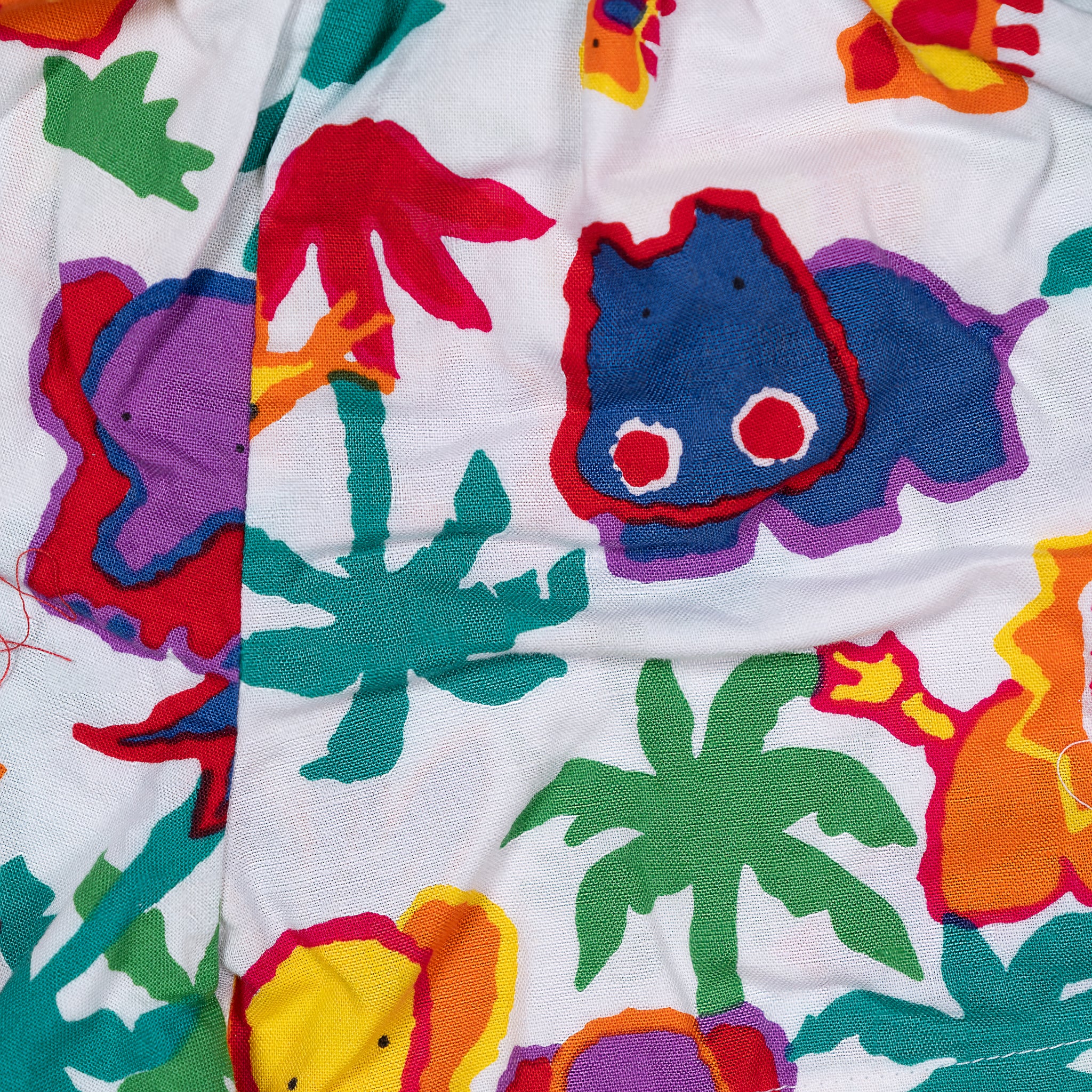 Anini Co Infant Mix Shorts