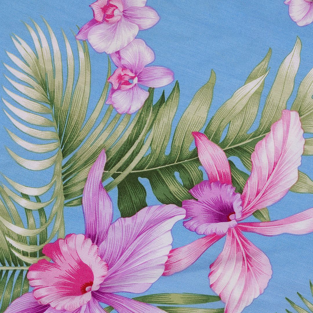 RJC Youth V Neck Rayon Dress