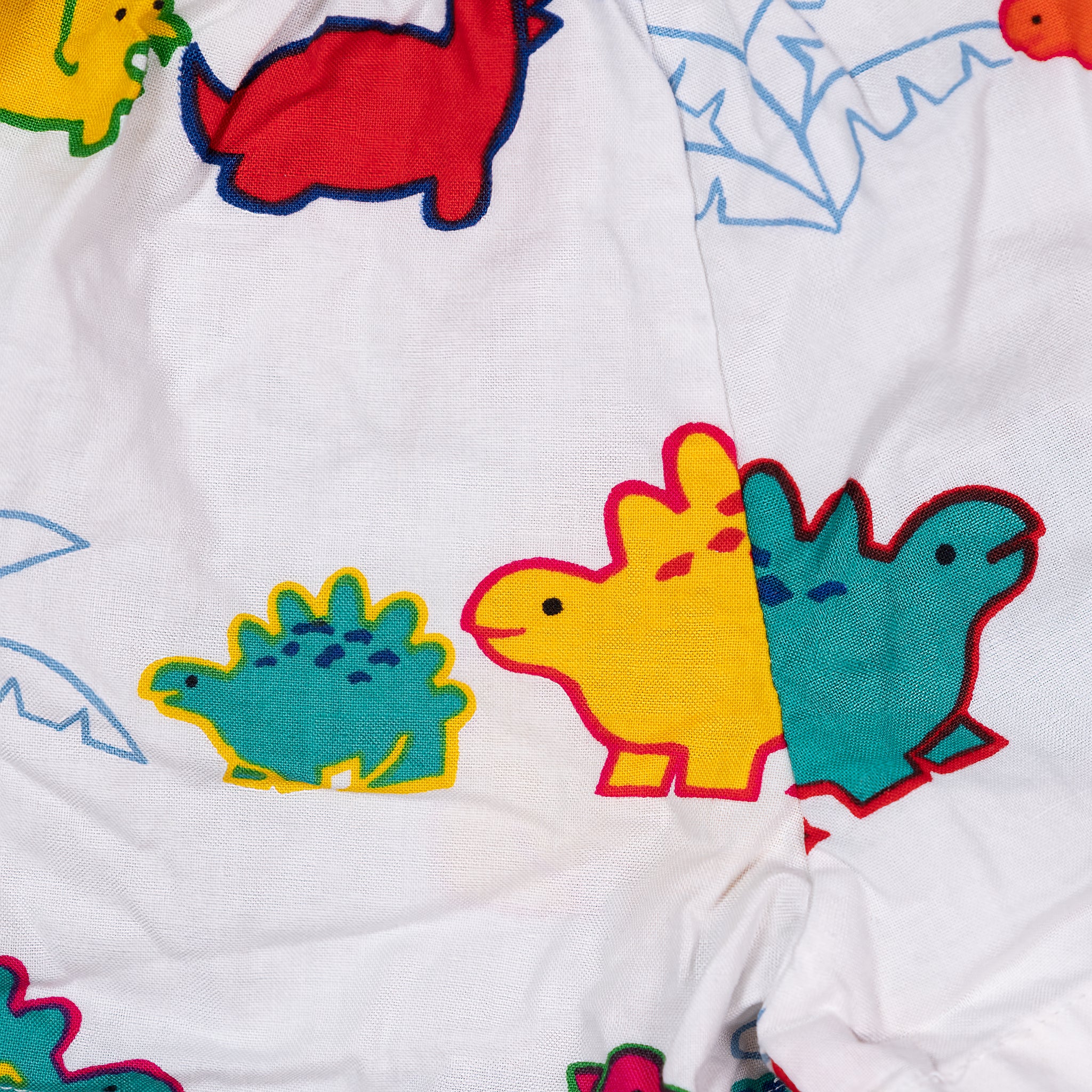 Anini Co Infant Mix Shorts