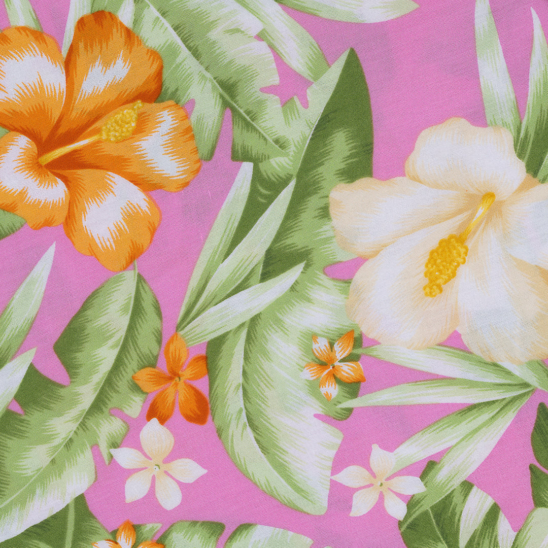 RJC Youth Wide Strap Rayon Dress