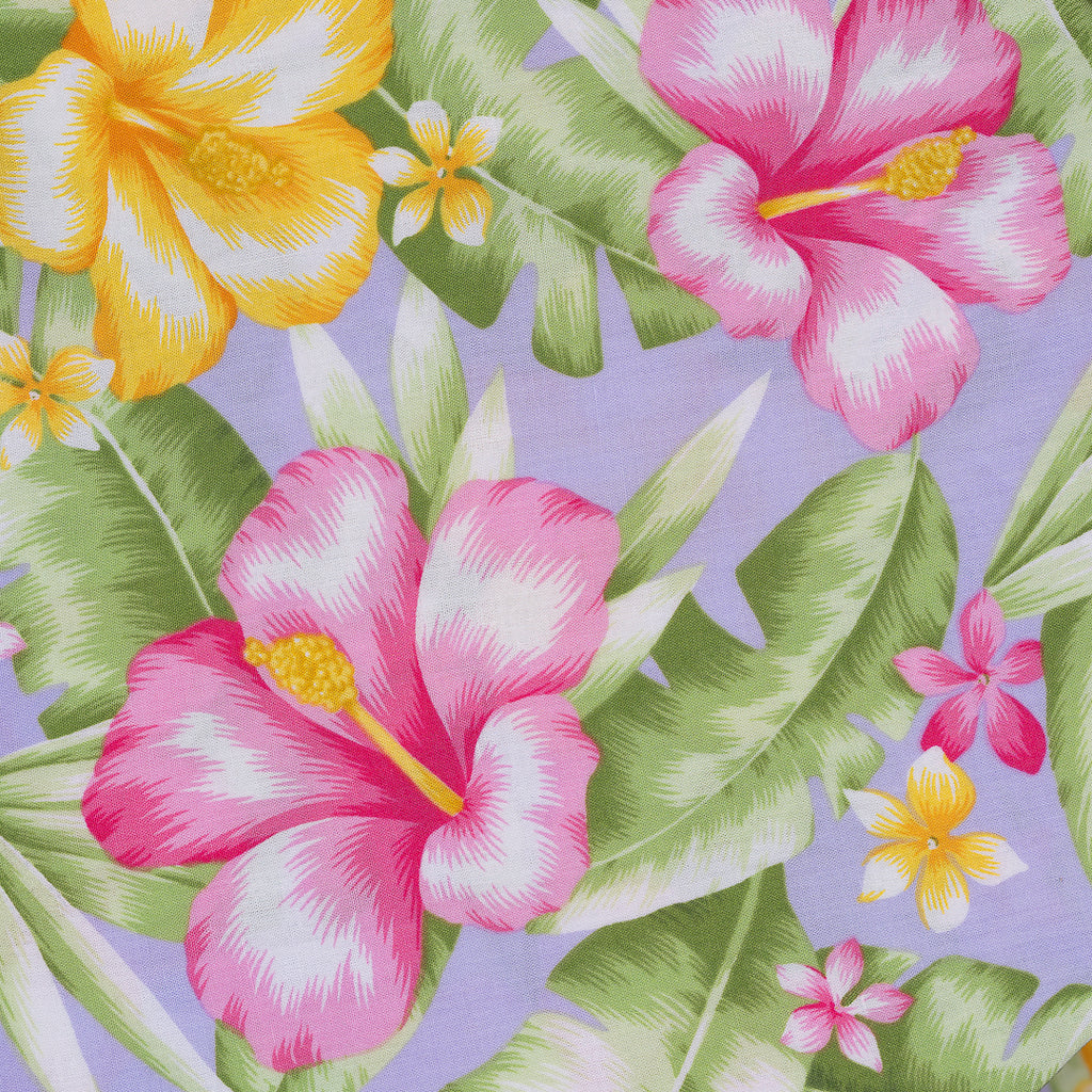 RJC Youth Wide Strap Rayon Dress