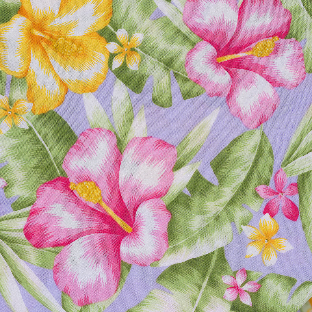 RJC Youth Shoulder Tie Rayon Dress