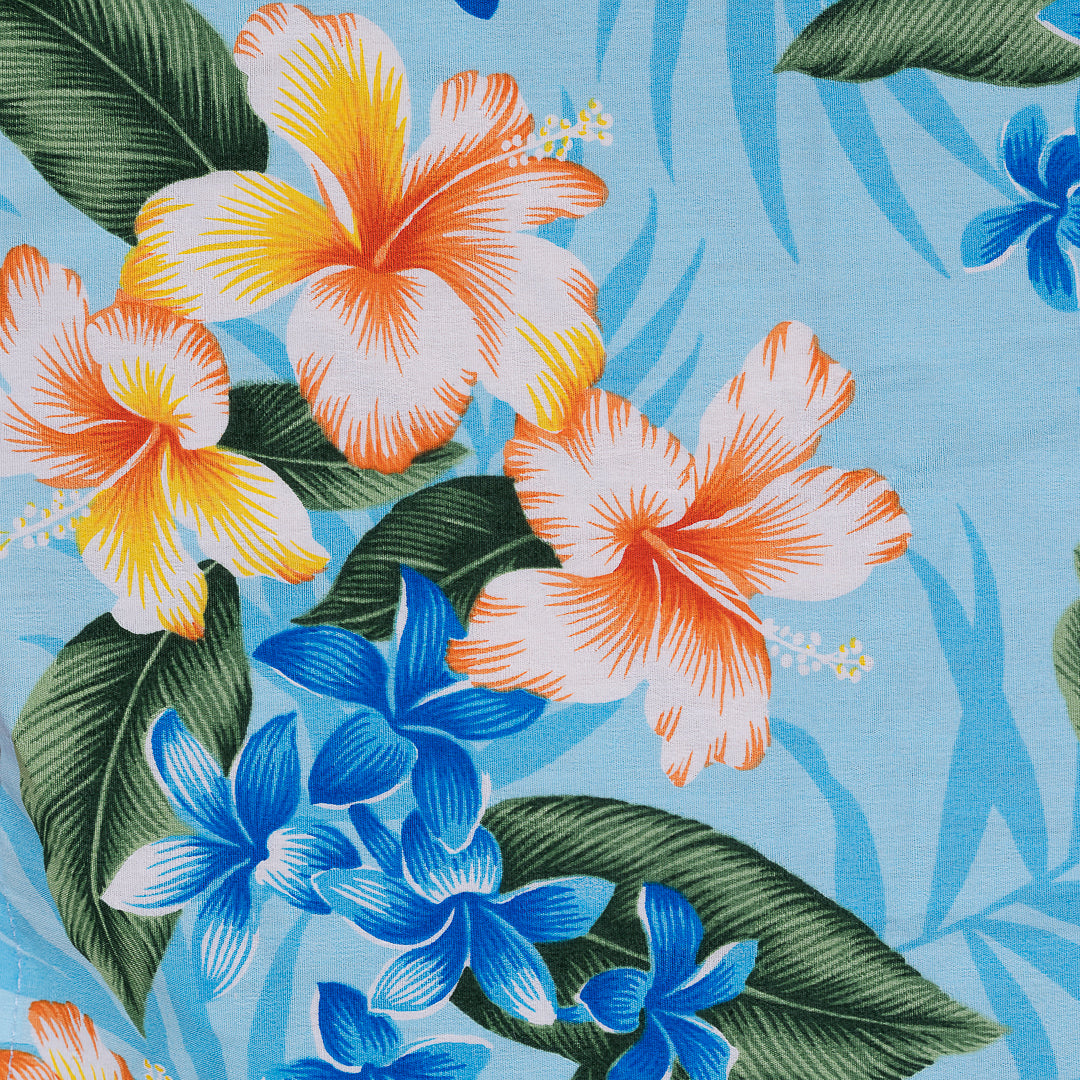 RJC Girls Wide Strap Cotton Dress