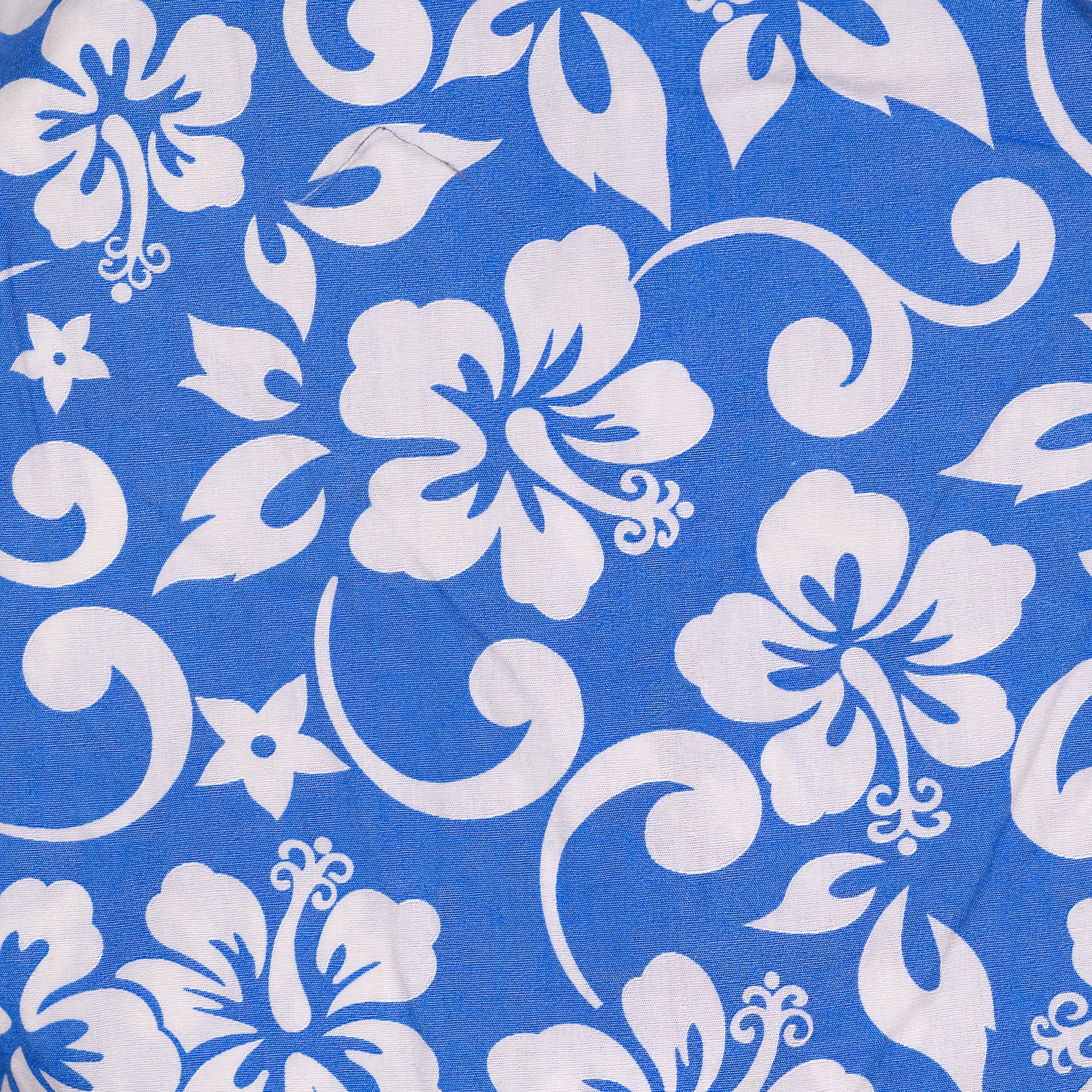 Anini Co Infant Aloha Shirt