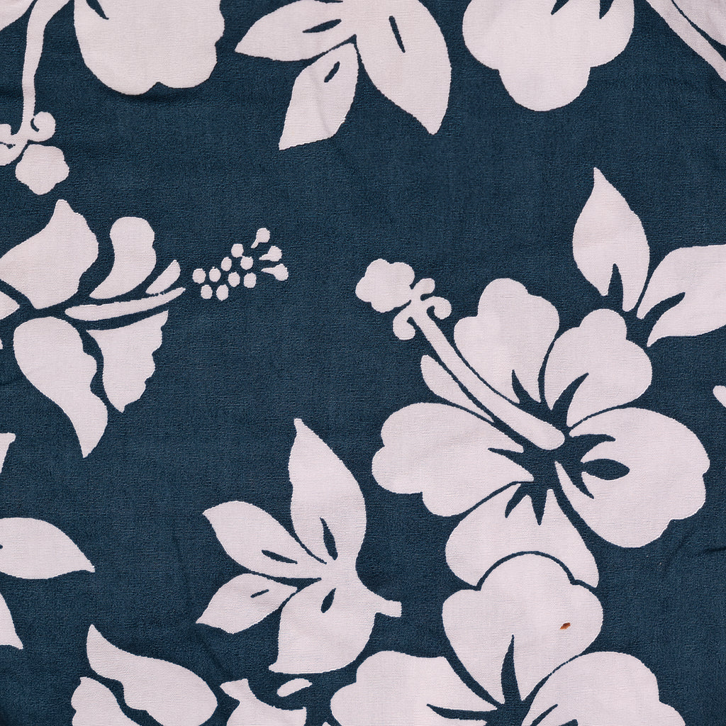 Anini Co Toddler Aloha Shirt
