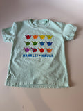 Shaka Hands Toddler Shirt