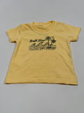 North Shore Hanalei Shirt: Infant