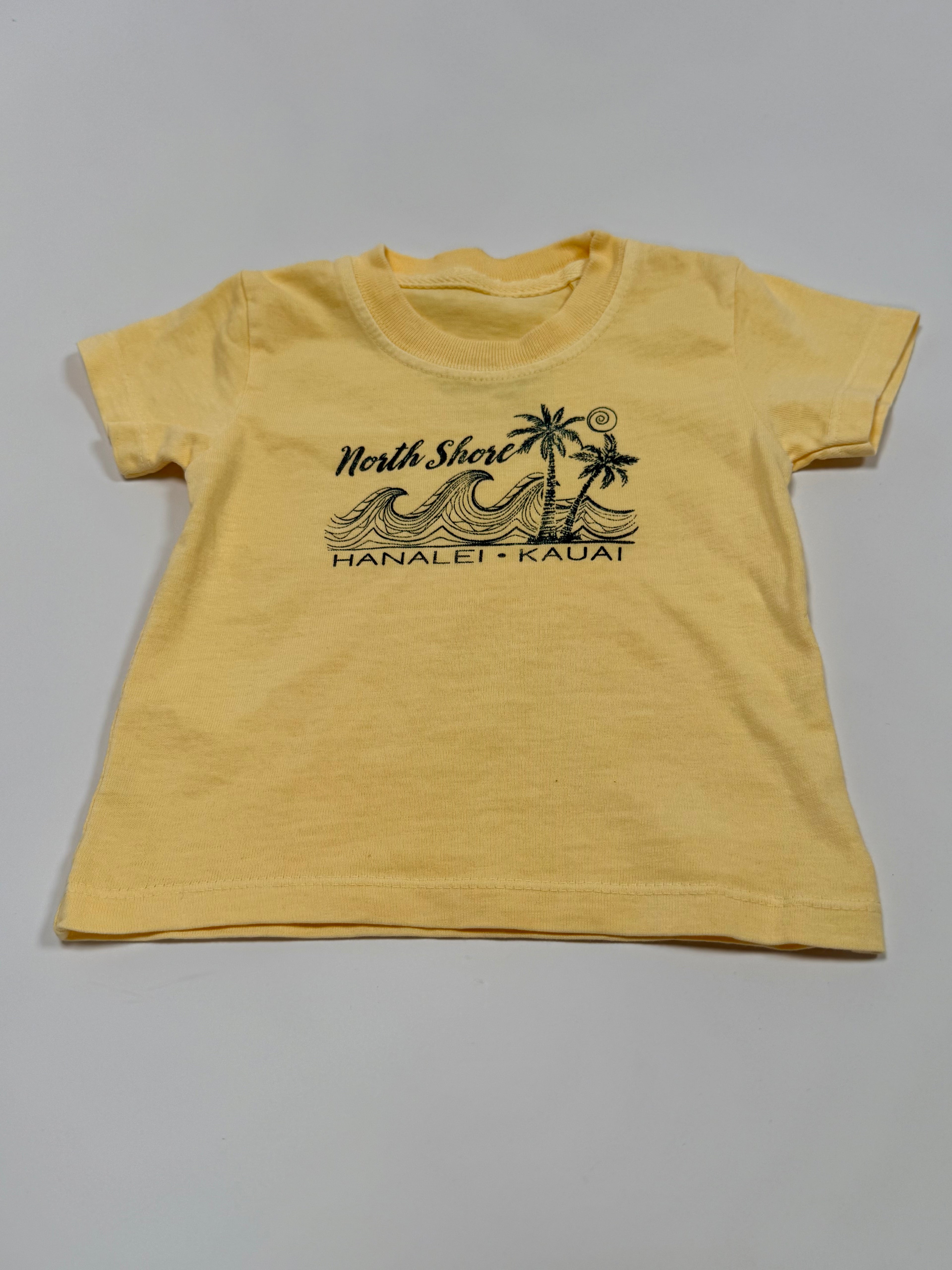 North Shore Hanalei Shirt: Infant