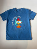 Swim with the Locals Toddler Shirt