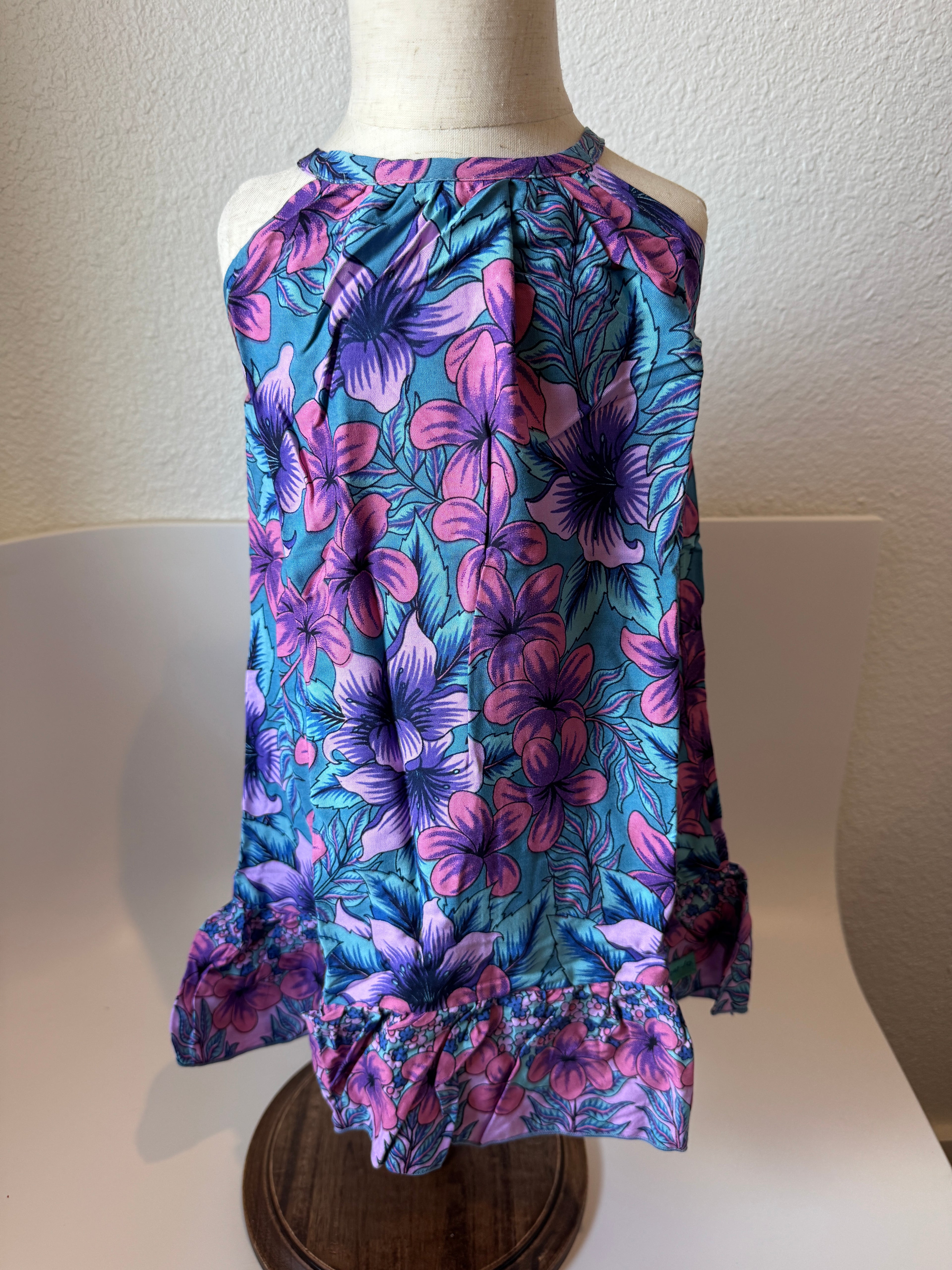 RJ Child A-Line Dress