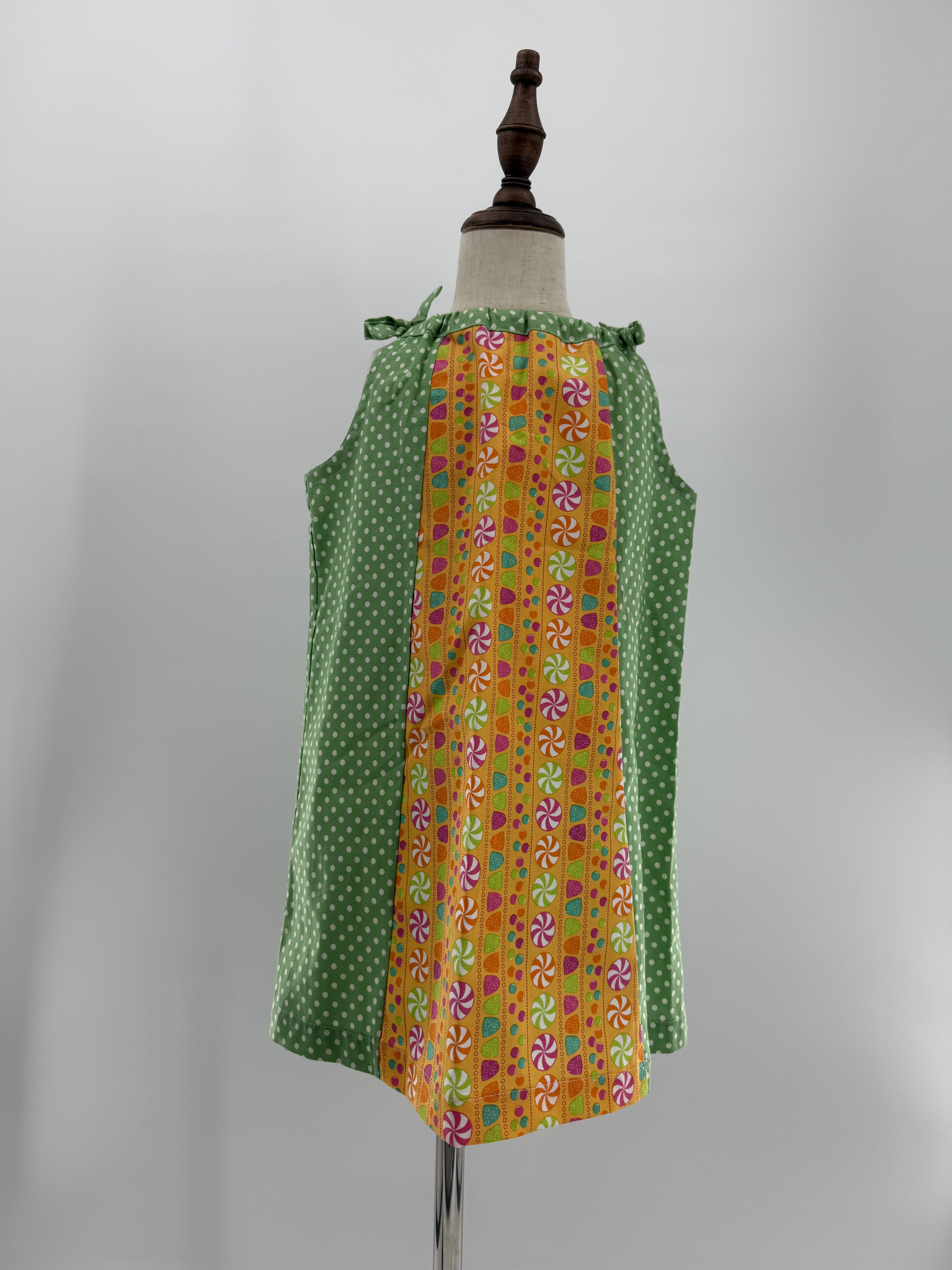 Youth Girls' Summer Dresses