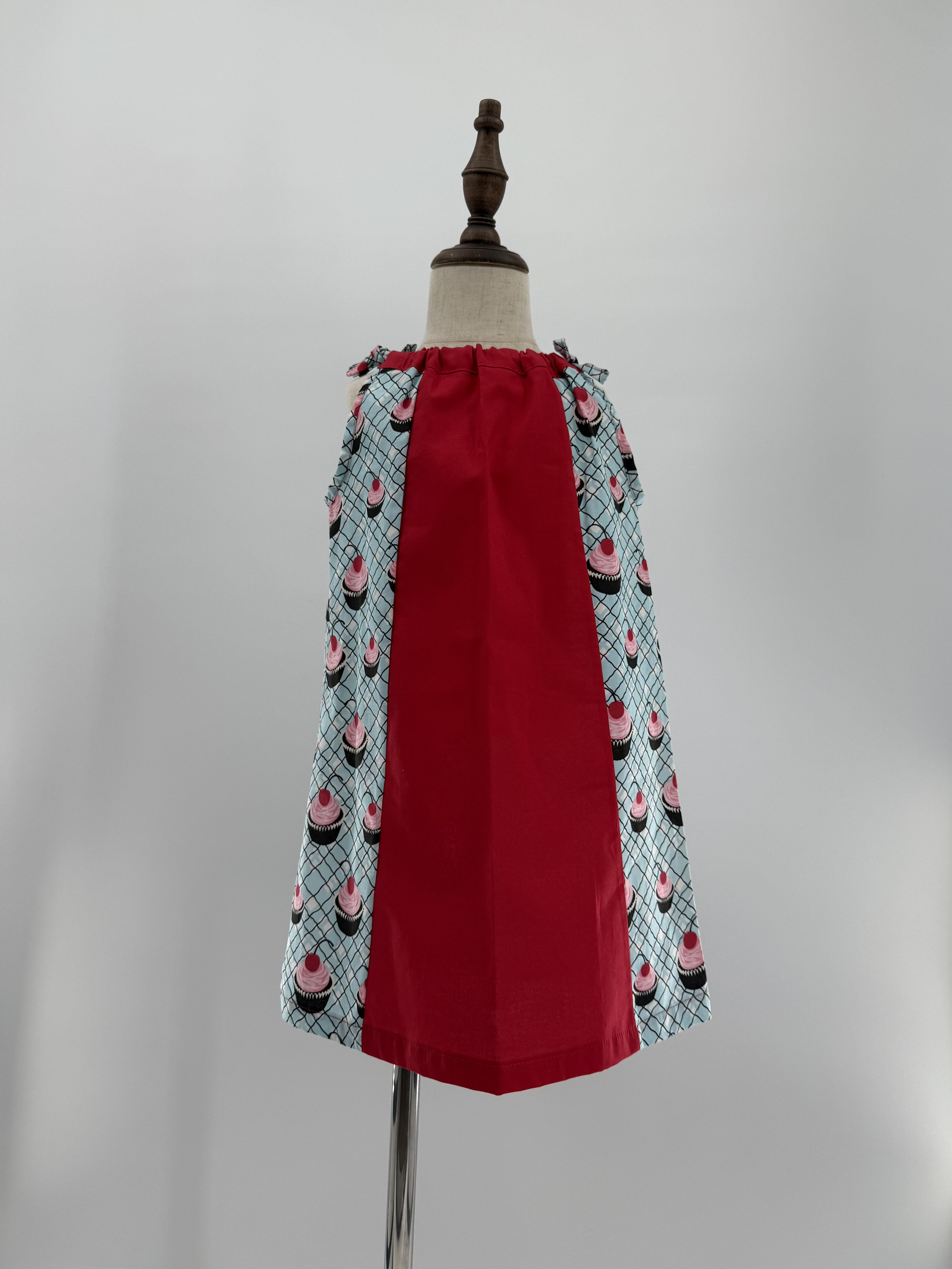 Youth Girls' Summer Dresses