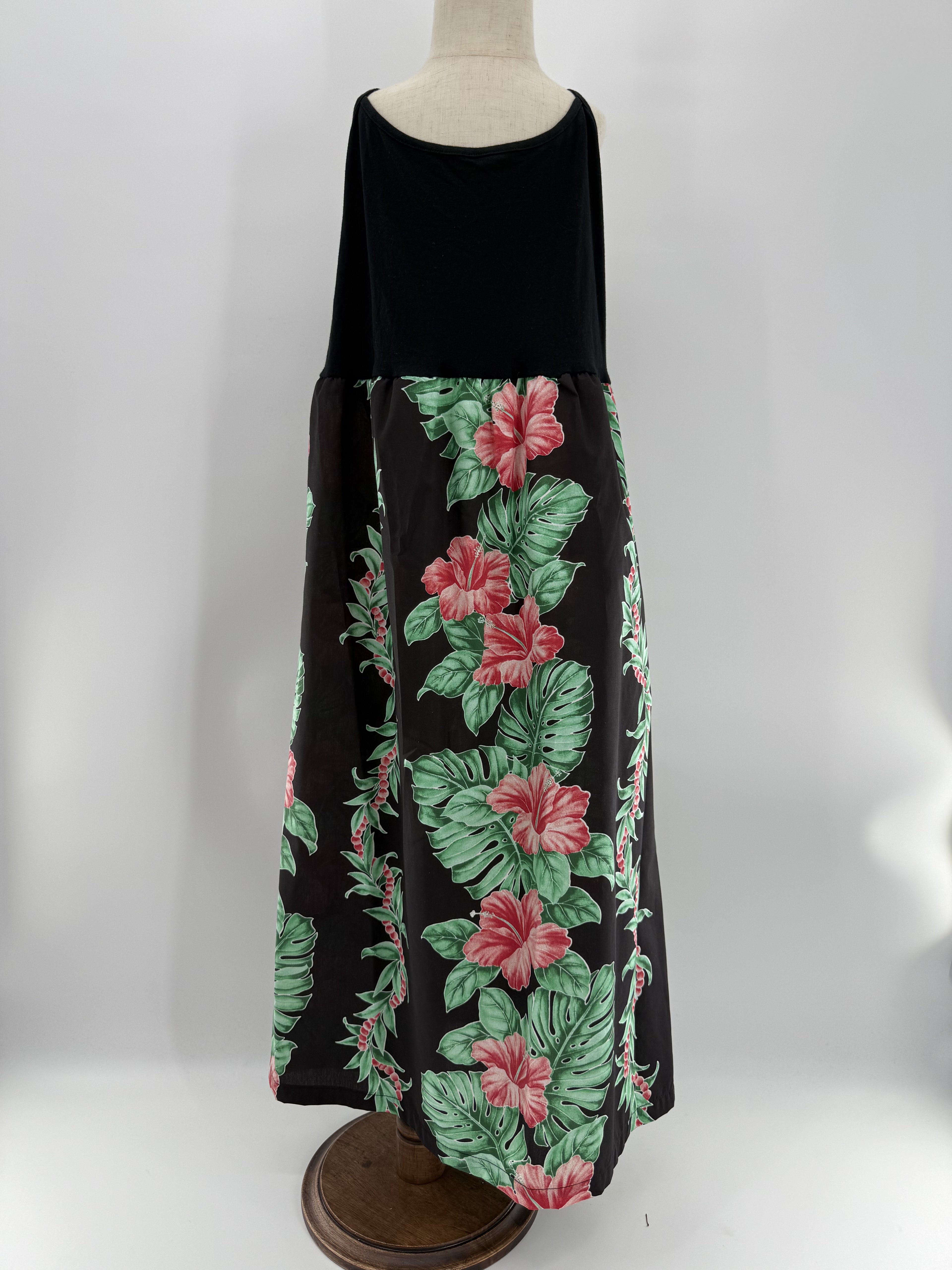 Youth Girls' Summer Dresses