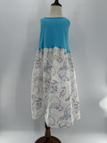 Youth Girls' Summer Dresses