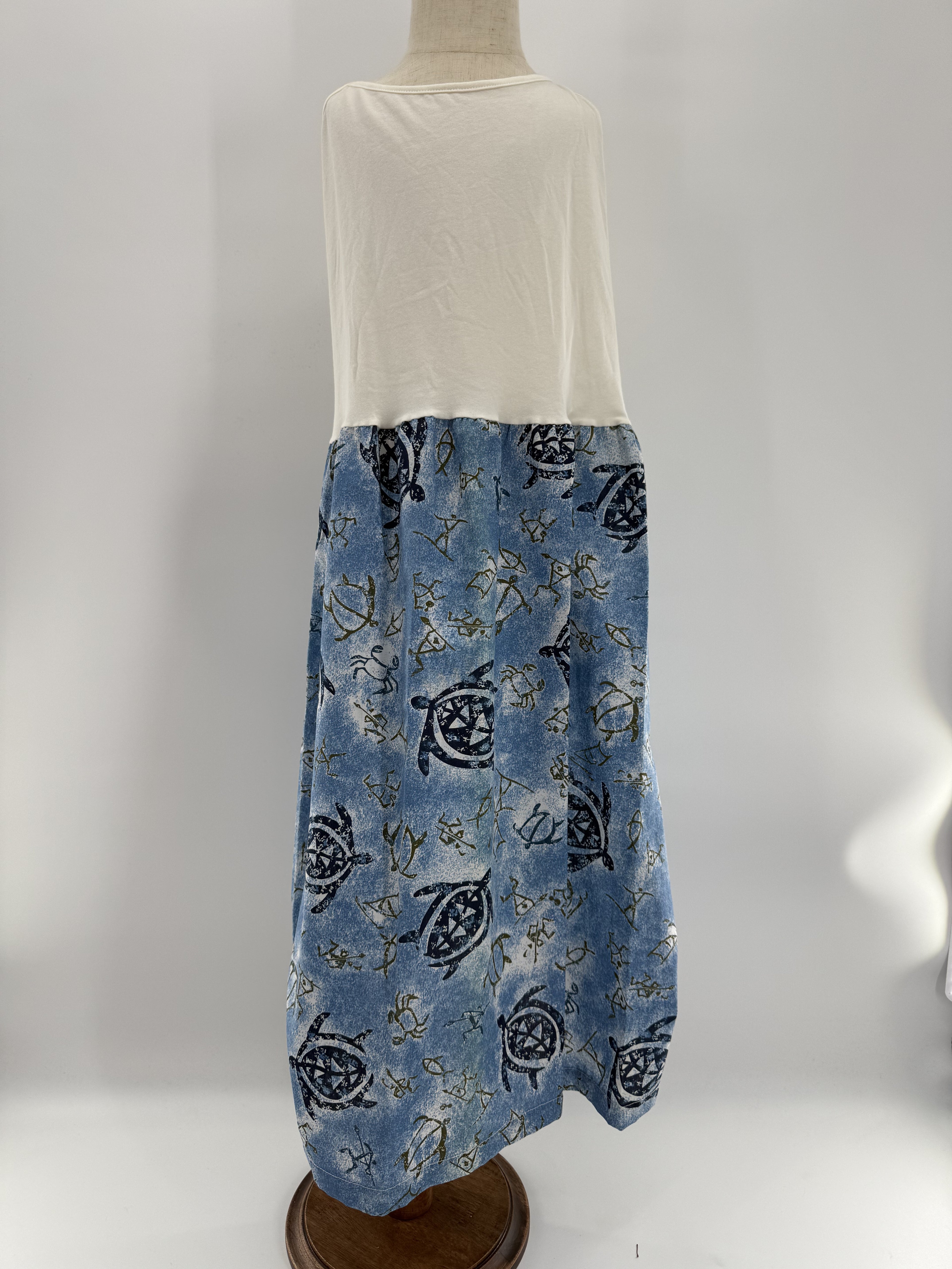 Youth Girls' Summer Dresses