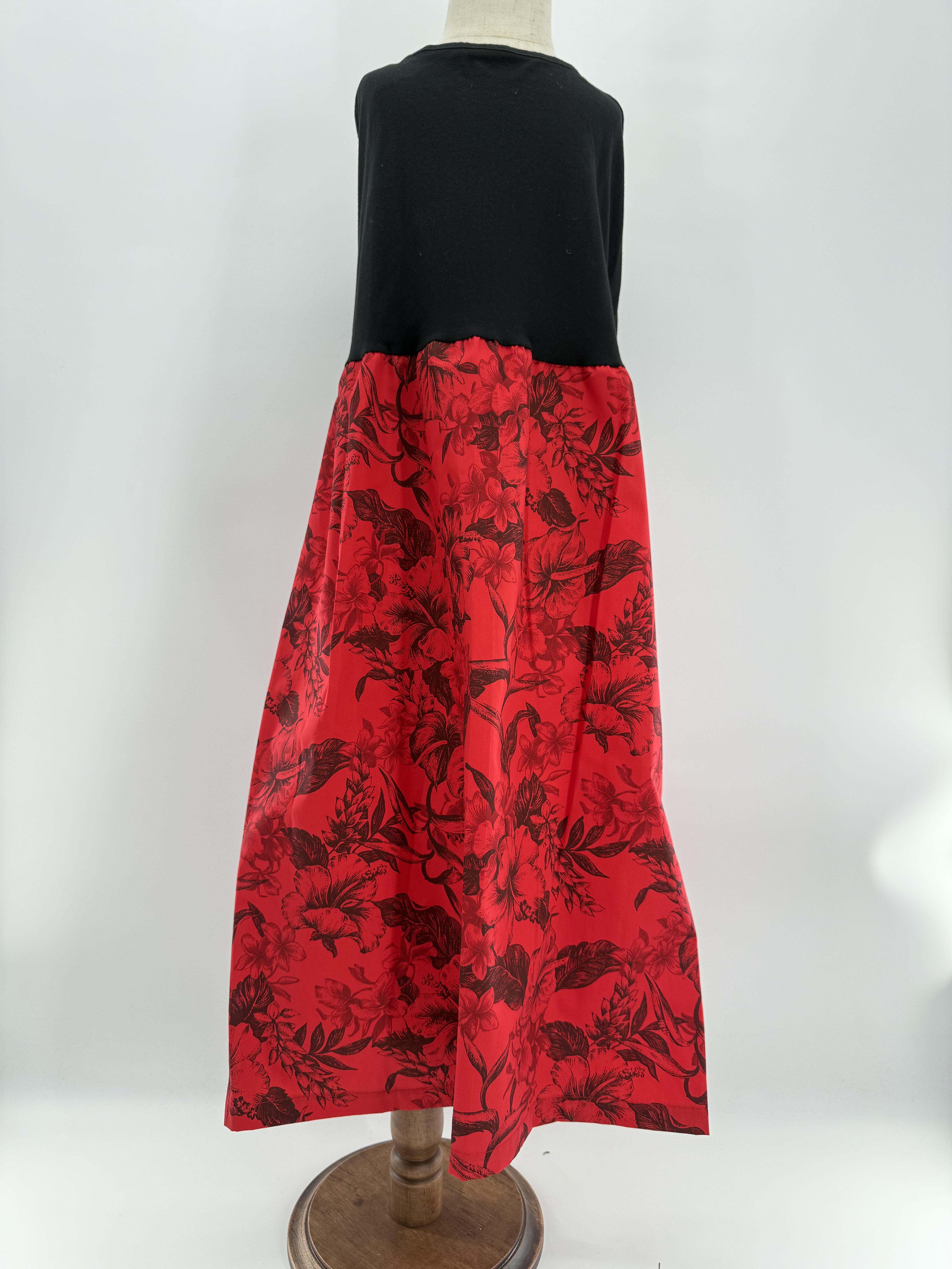 Youth Girls' Summer Dresses