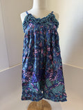 RJ Child Ruffle Top Dress - C133-C/299