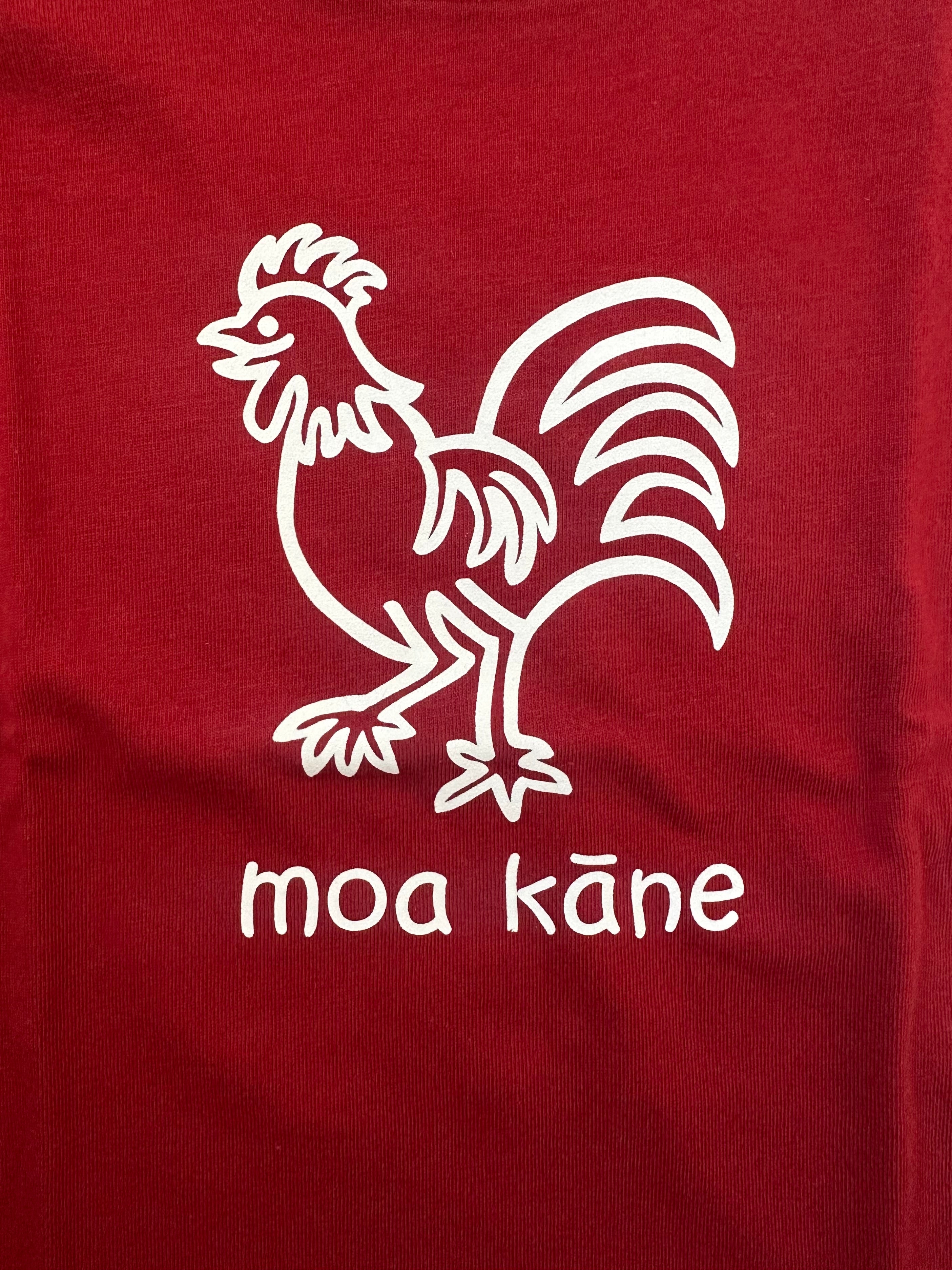 T-shirt Moa Kane