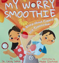 Book My Worry Smoothie