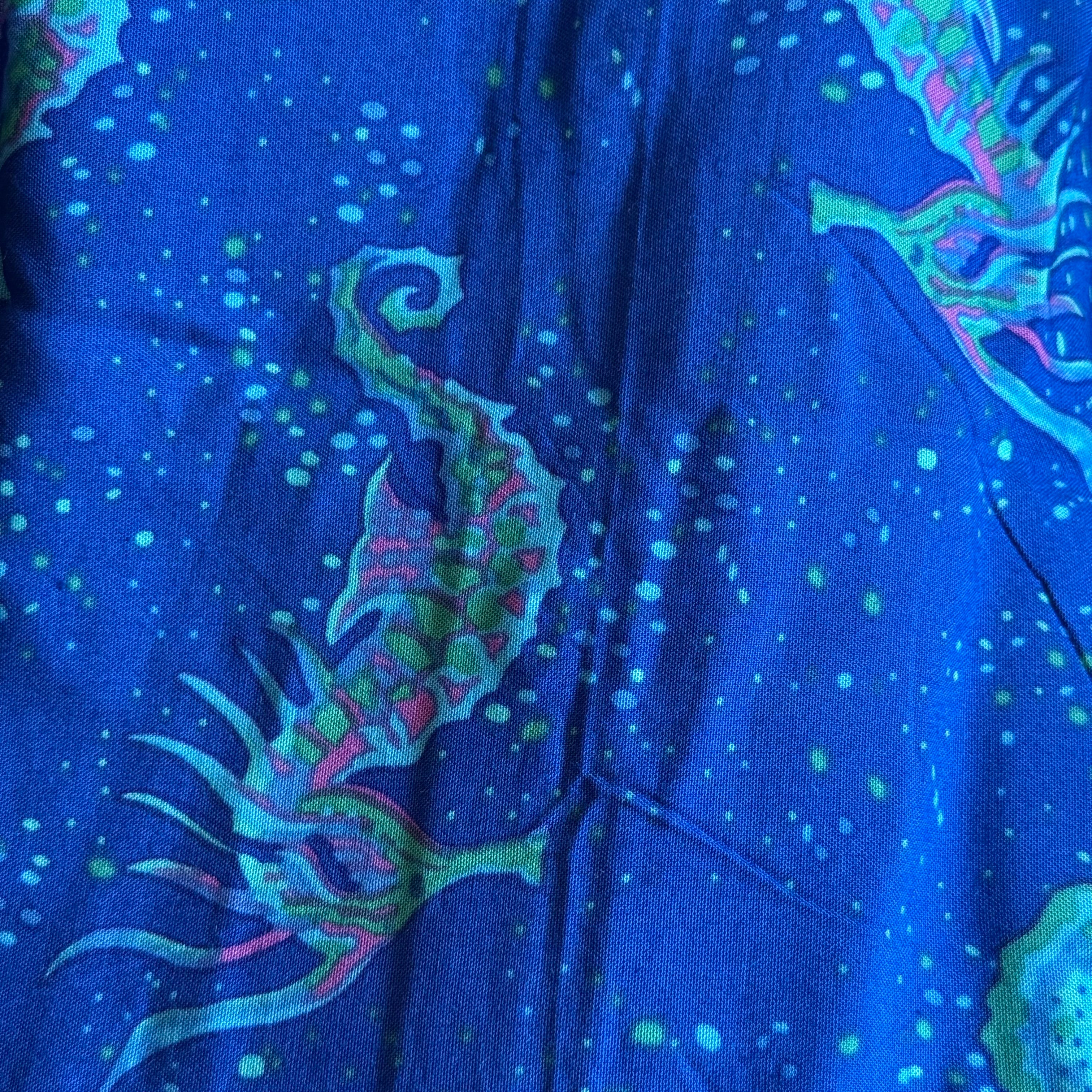 RJ Infant Aloha Shirt