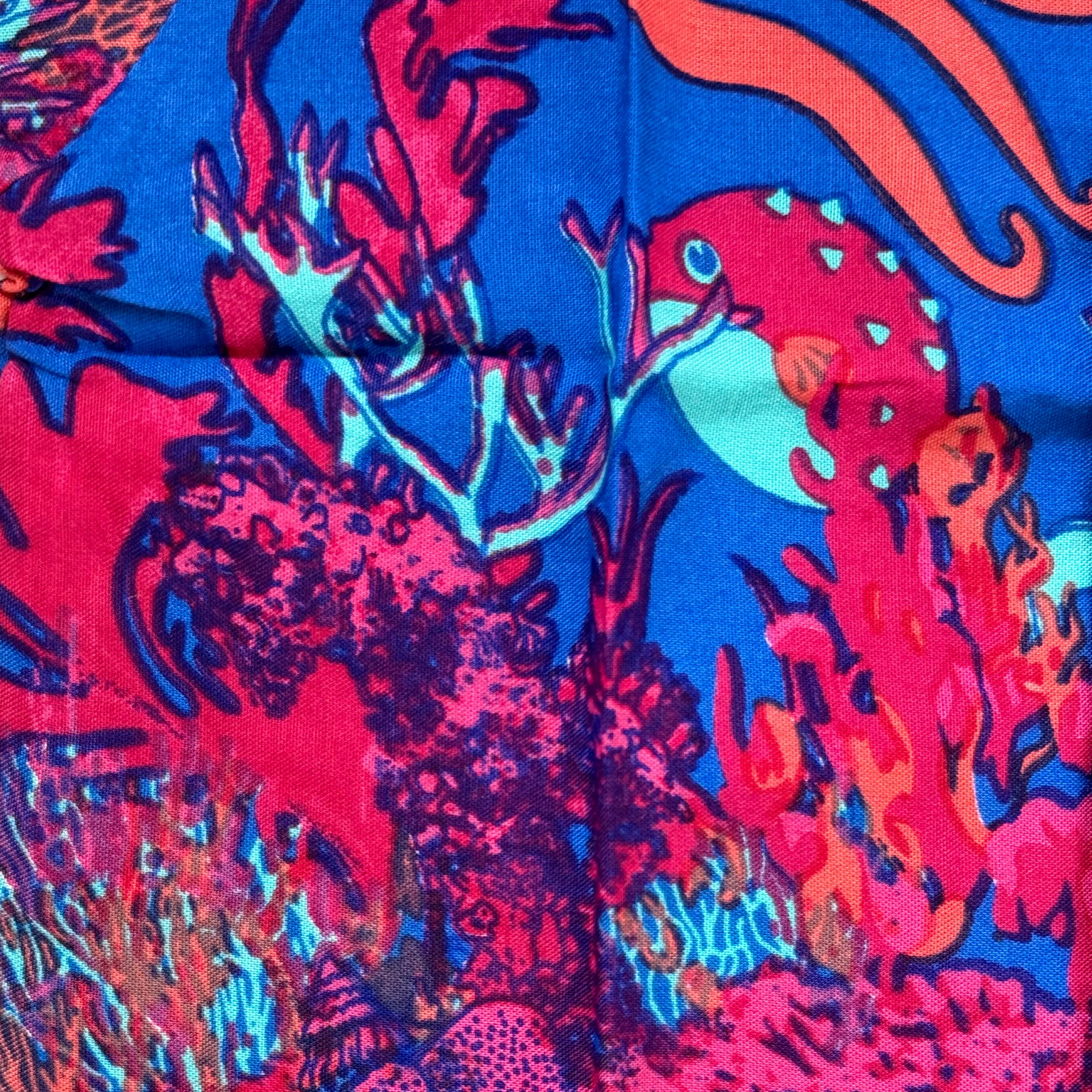 RJ Child Aloha Shirt