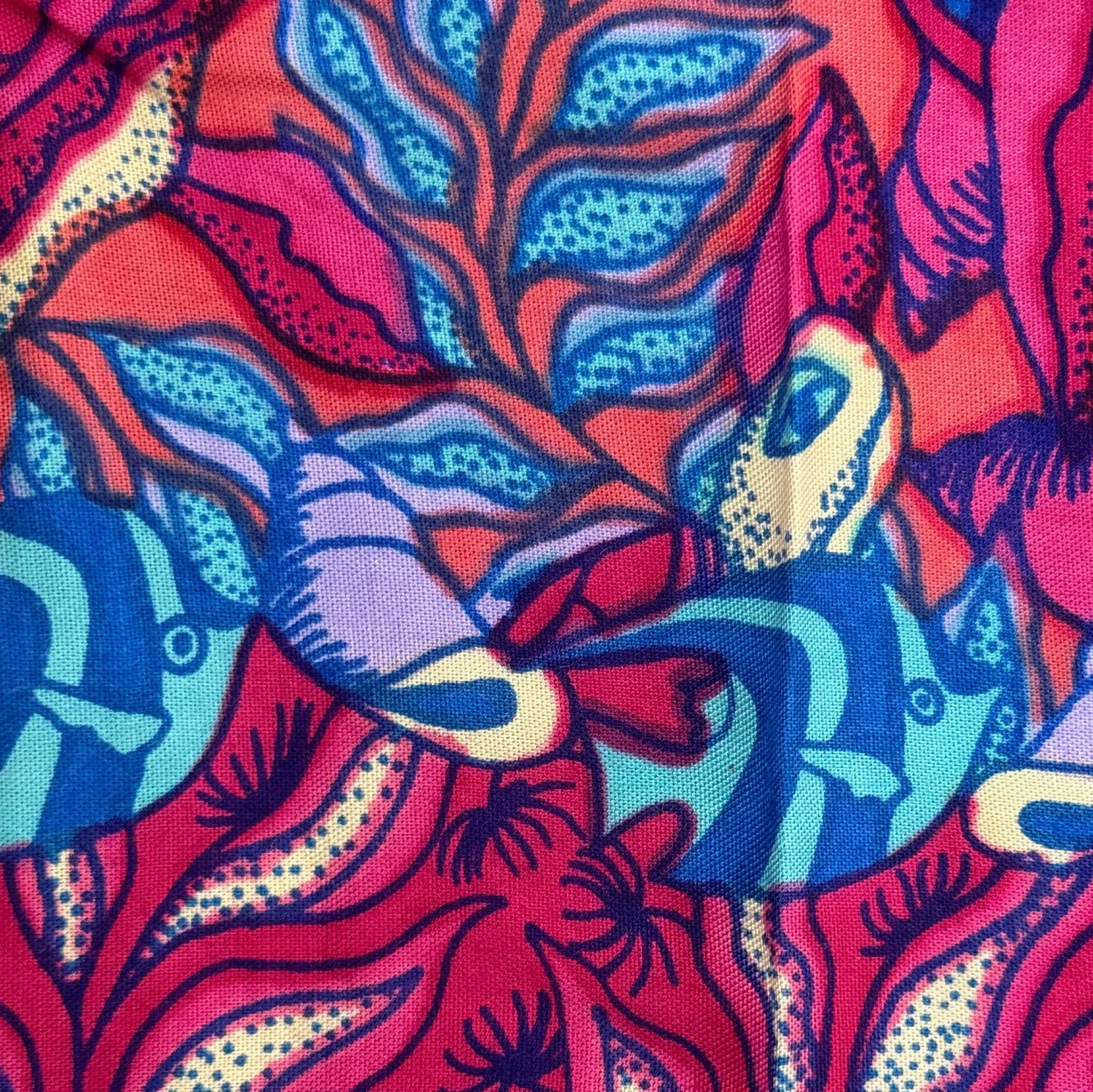 RJ Infant Aloha Shirt