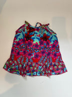 RJ Youth A-Line Dress