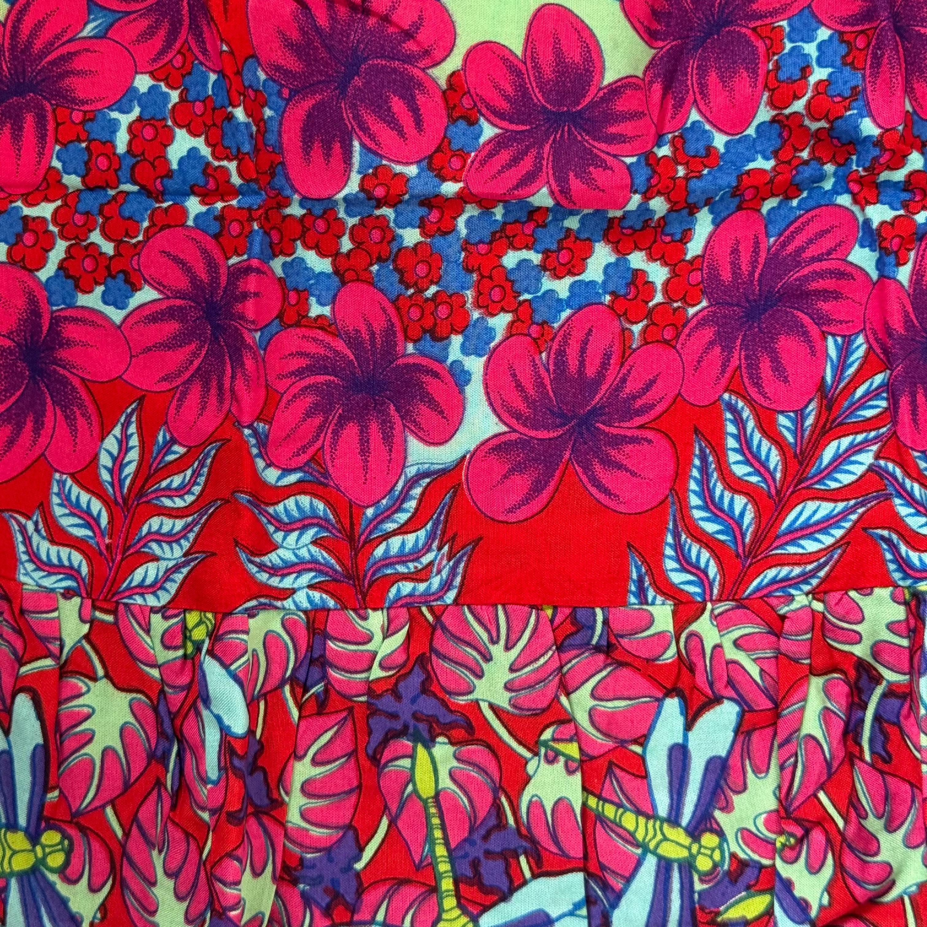 RJ Child A-Line Dress