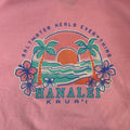 Saltwater Heals Youth Shirt