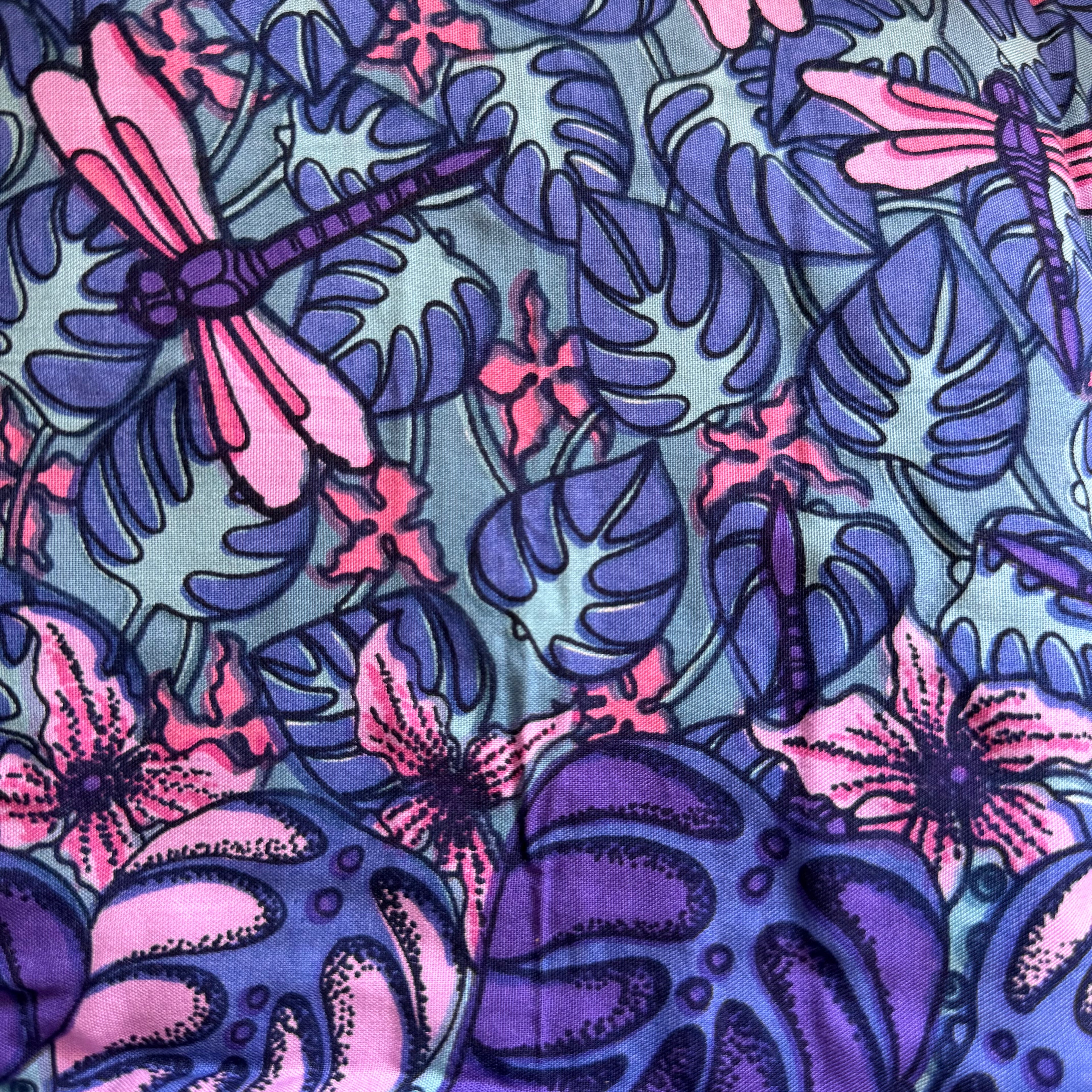 RJ Child Aloha Shirt