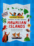 A Keiki Guide To The Hawaiian Islands