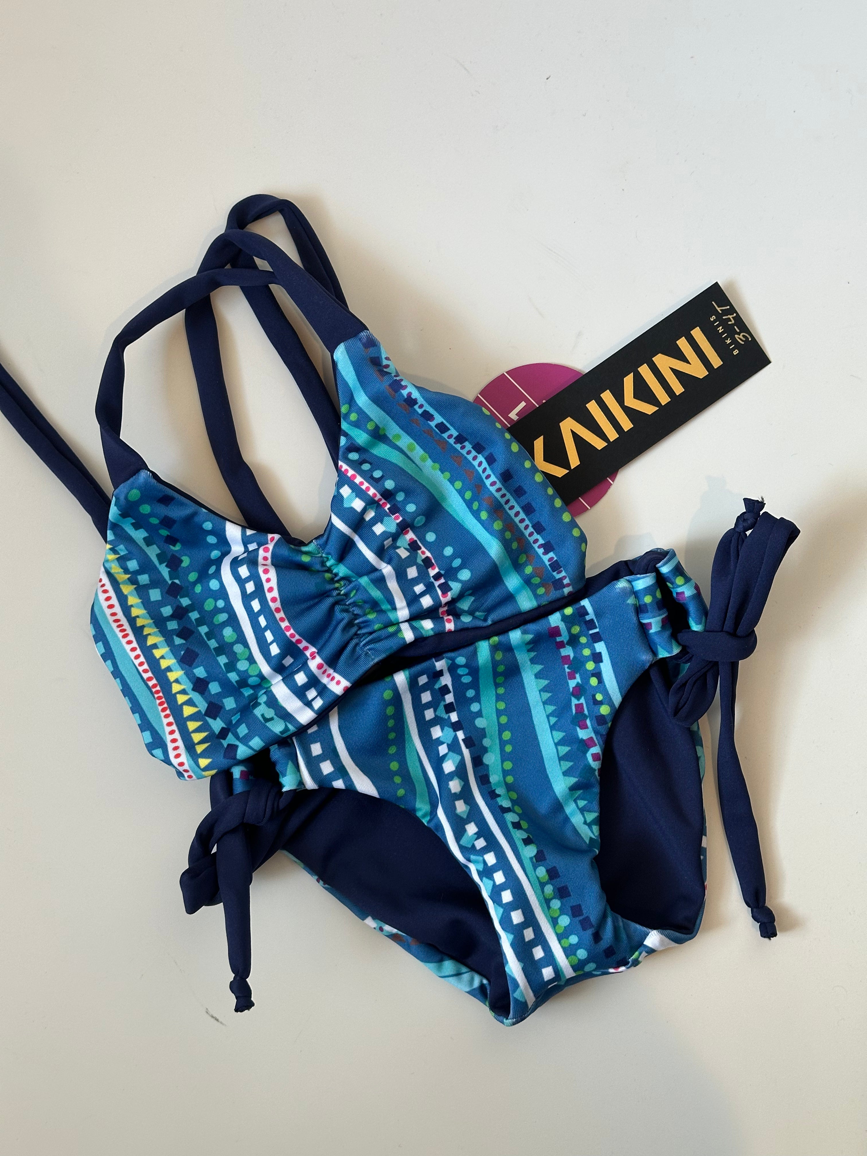 Reversible 2-Piece Bikinis