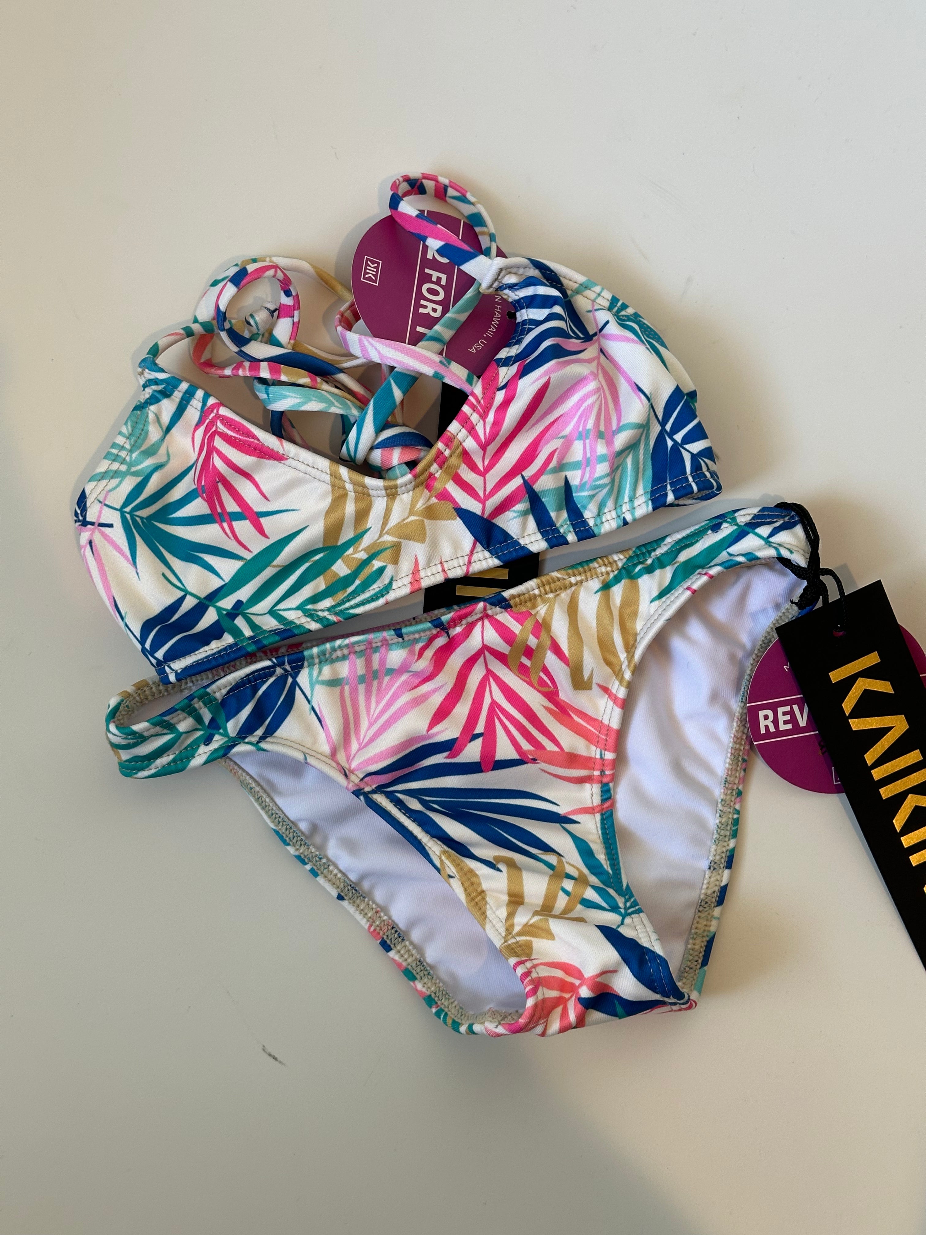 2-Piece Bikinis