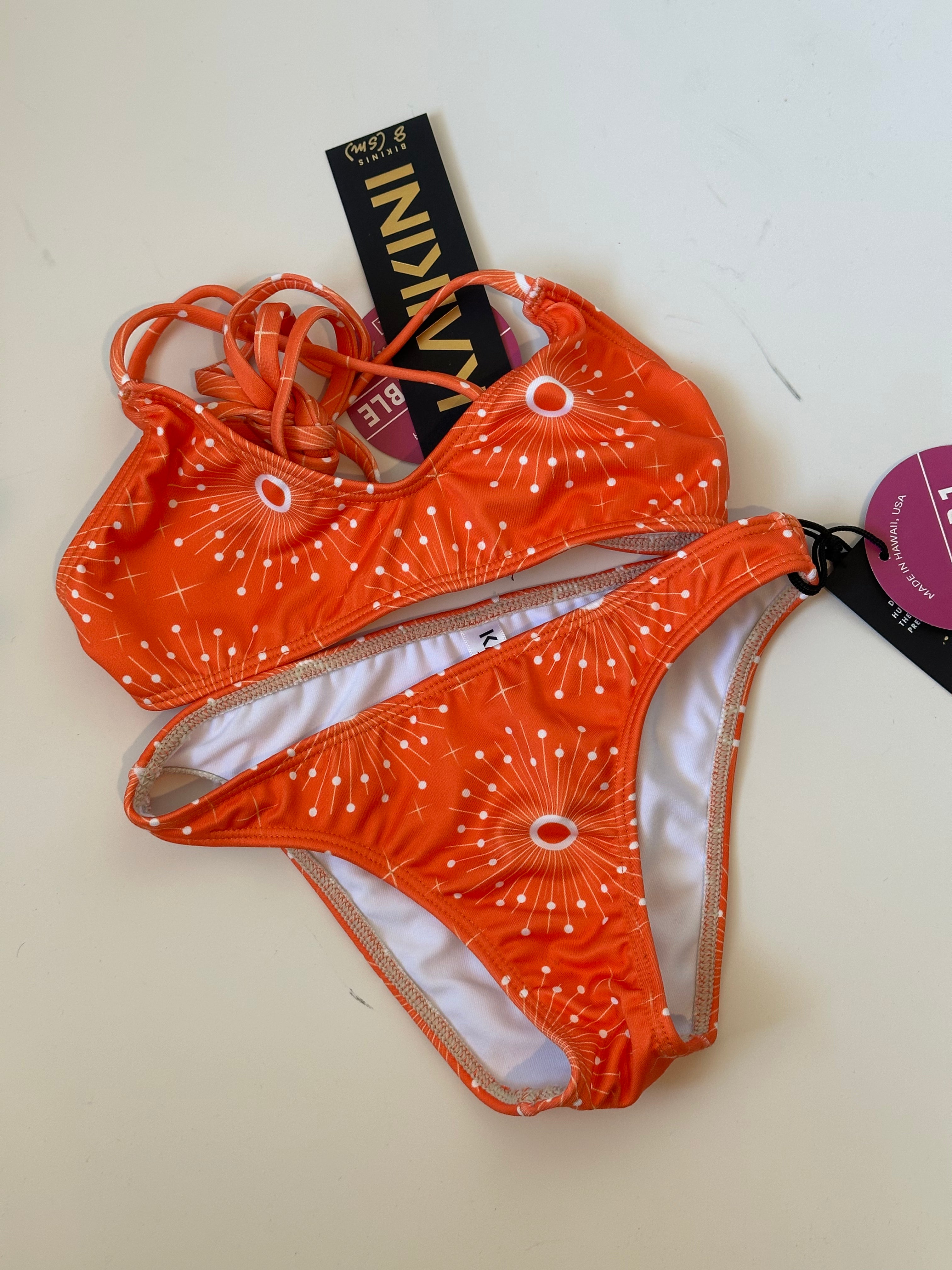 2-Piece Bikinis