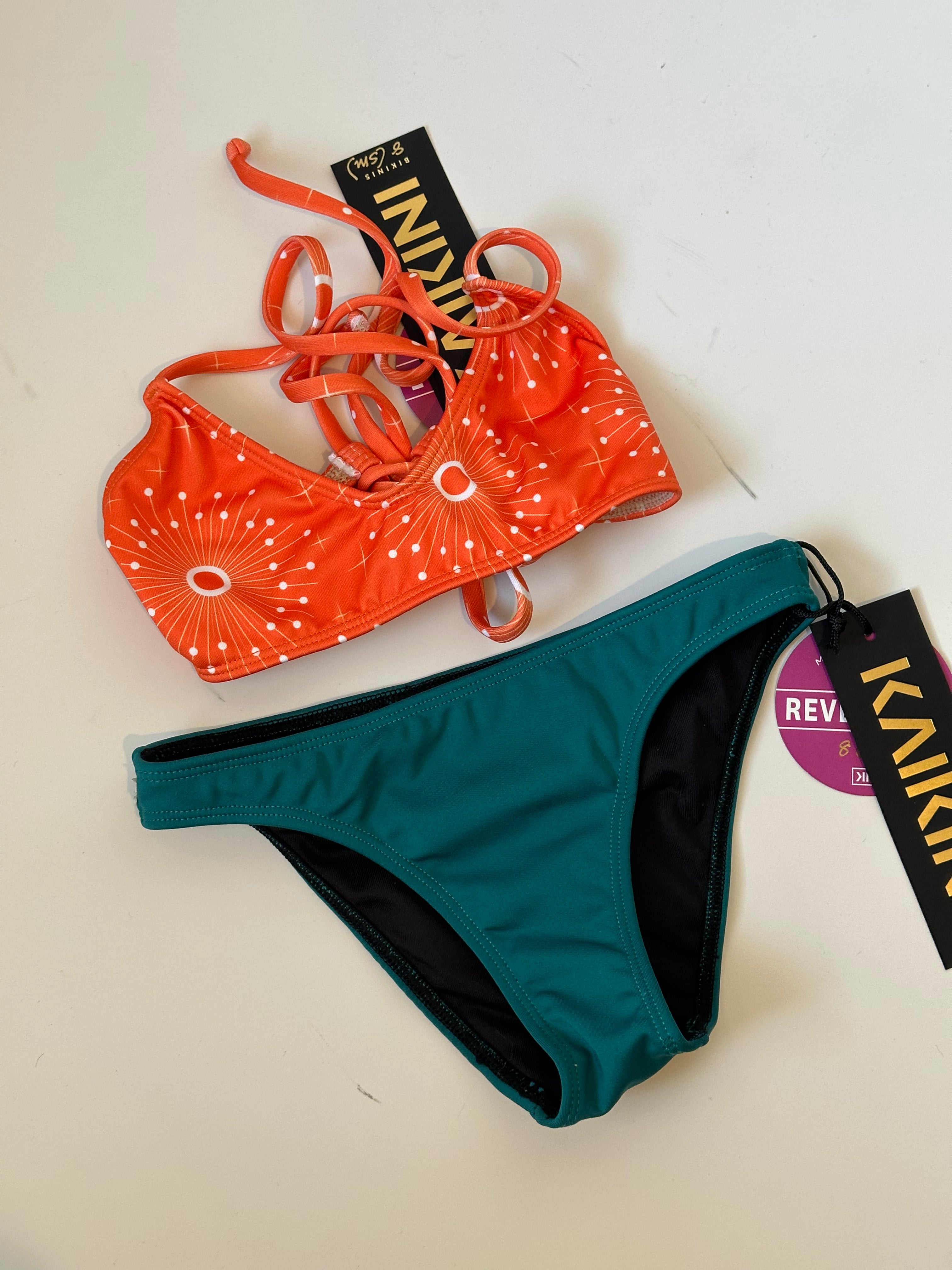 2-Piece Bikinis