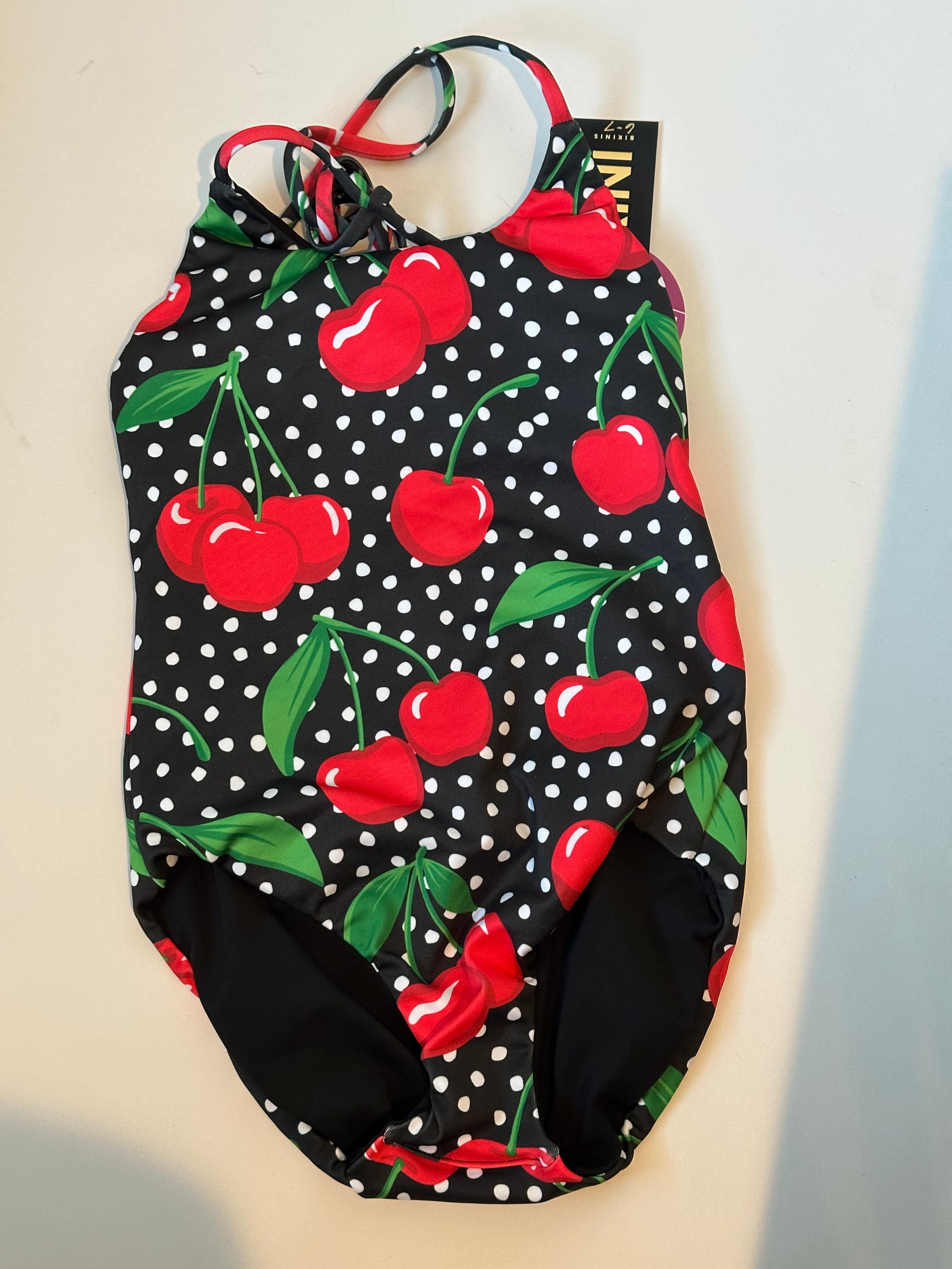 Reversible 1-Piece