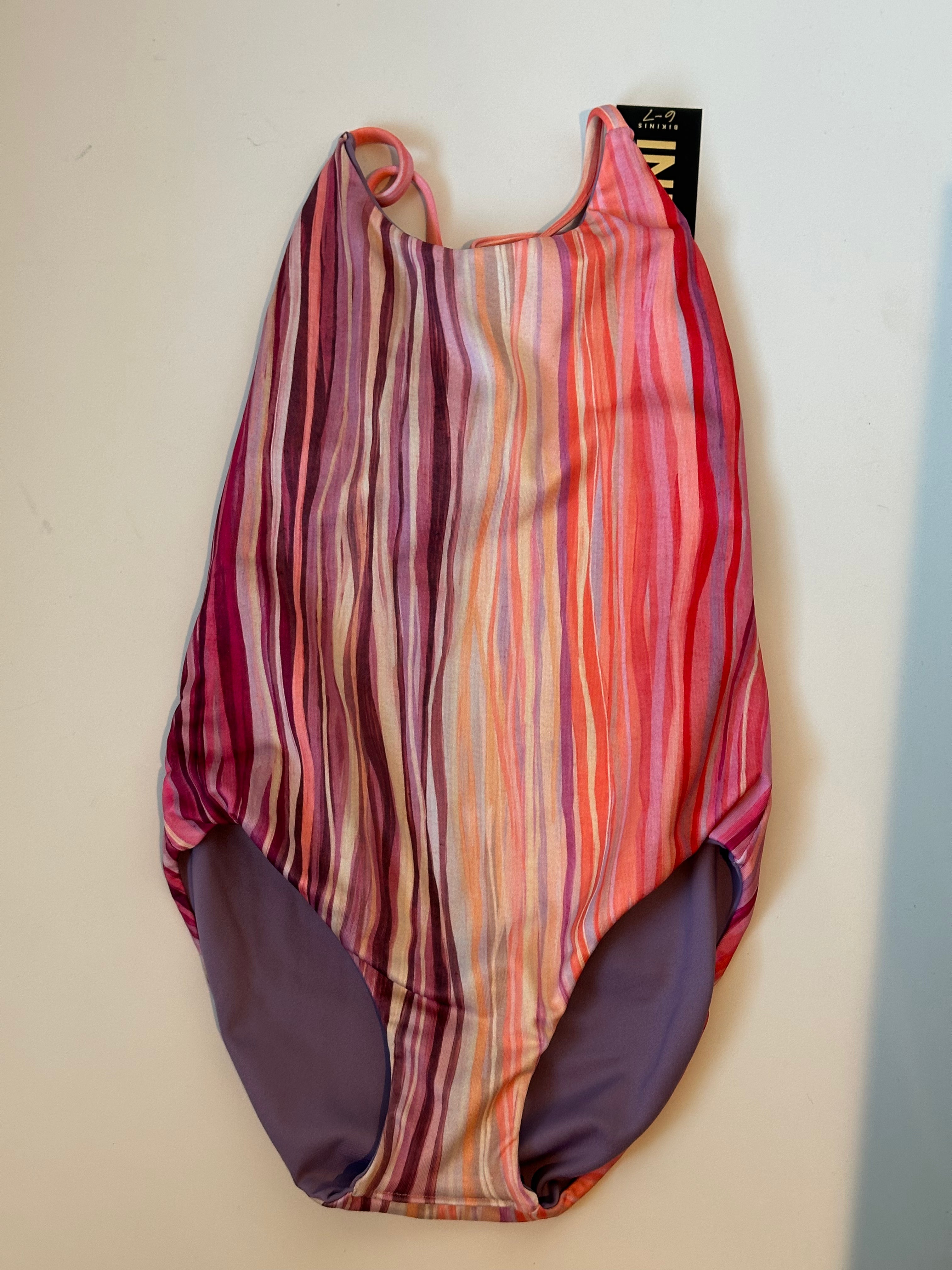 Reversible 1-Piece
