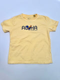 Aloha Chicken Hanalei Shirt Infant