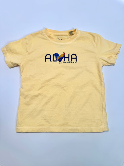 Aloha Chicken Hanalei Shirt Infant