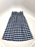 Palaka Dress