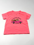 Cruising the Bay in Hanalei Shirt - Infant