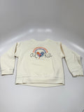 Aloha Rainbow Chicken Sweatshirt