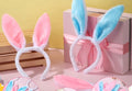 Easter Bunny Ears