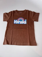 Hanalei Rainbow Infant Onsie