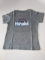 Hanalei Rainbow Infant Onsie