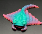 Manta Ray Fidget Toy