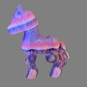 Pony Fidget Toy