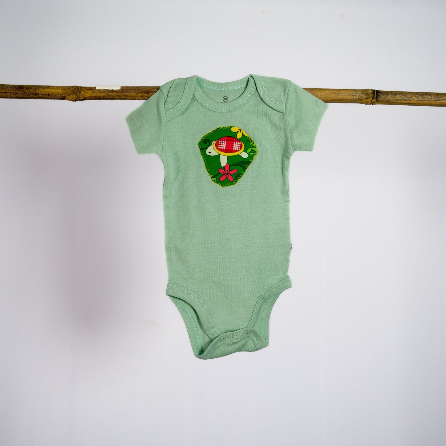 Handmade On Kaua'i - Onesie